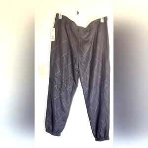 NWT-NO BOUNDARIES polar fleece embossed jogger XXL 19